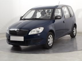 Skoda Roomster - 2014