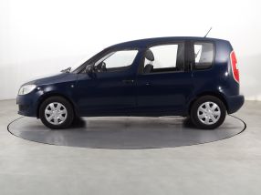 Skoda Roomster - 2014