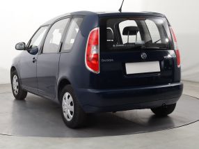 Skoda Roomster - 2014