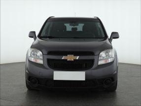 Chevrolet Orlando - 2011
