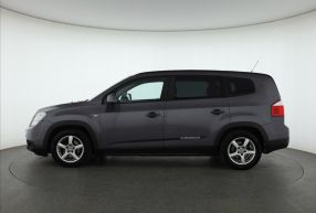 Chevrolet Orlando - 2011