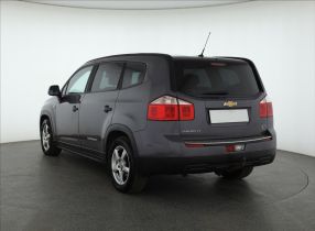 Chevrolet Orlando - 2011