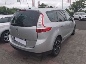 Renault Grand Scenic - 2010