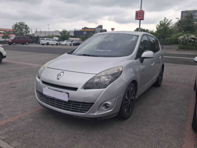Renault Grand Scenic 2010
