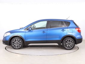 Suzuki SX4 S-Cross - 2016