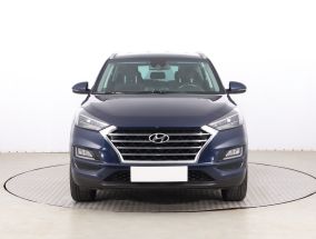 Hyundai Tucson - 2019