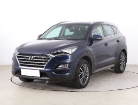 Hyundai Tucson - 2019