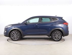 Hyundai Tucson - 2019