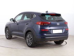 Hyundai Tucson - 2019