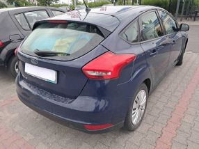 Ford Focus - 2017