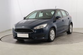 Ford Focus - 2017