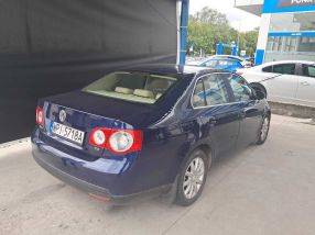 Volkswagen Jetta - 2007