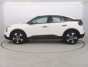 Citroen C4 - 2021