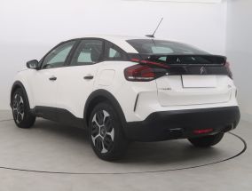 Citroen C4 - 2021