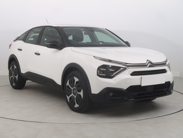 Citroen C4 2021