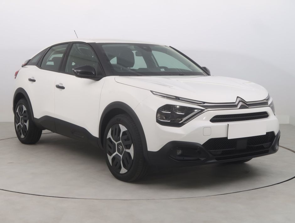 Citroen C4 - 2021