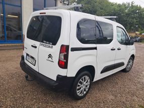 Citroen Berlingo - 2022