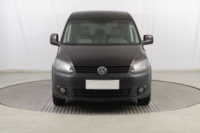 Volkswagen Caddy - 2010