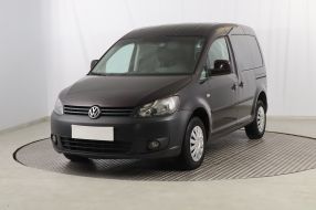 Volkswagen Caddy - 2010