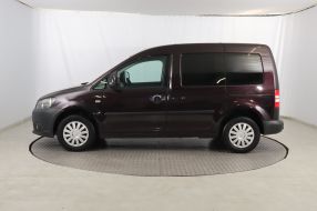 Volkswagen Caddy - 2010
