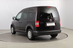 Volkswagen Caddy - 2010