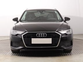 Audi A6 - 2019