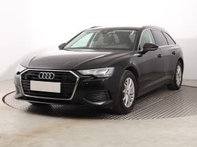Audi A6 - 2019