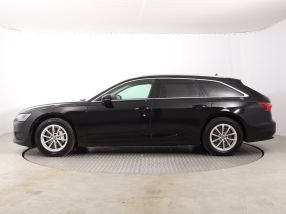 Audi A6 - 2019