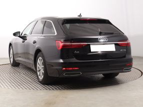 Audi A6 - 2019