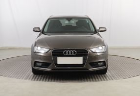 Audi A4 - 2015