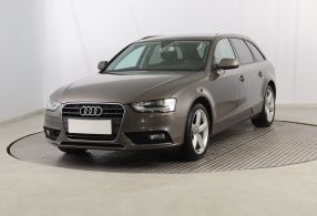 Audi A4 - 2015