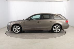 Audi A4 - 2015