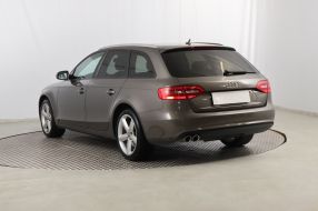 Audi A4 - 2015