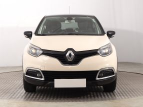 Renault Captur - 2014