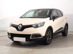 Renault Captur - 2014
