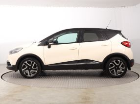 Renault Captur - 2014