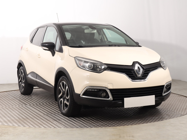 Renault Captur 2014