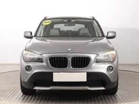 BMW X1 - 2011