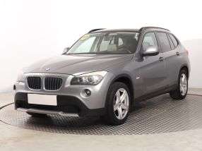 BMW X1 - 2011