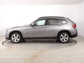 BMW X1 - 2011