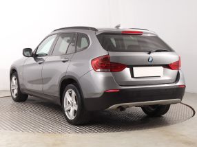 BMW X1 - 2011