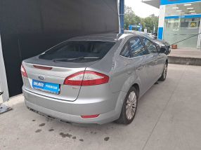 Ford Mondeo - 2008