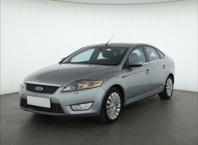 Ford Mondeo - 2008