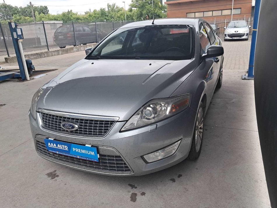 Ford Mondeo - 2008