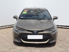 Toyota Corolla - 2019