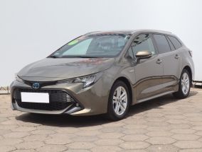 Toyota Corolla - 2019