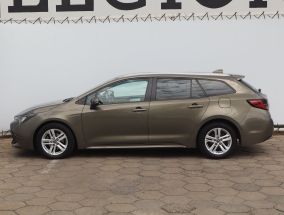Toyota Corolla - 2019