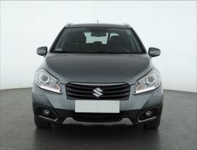 Suzuki SX4 S-Cross - 2014