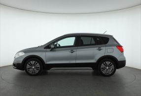 Suzuki SX4 S-Cross - 2014