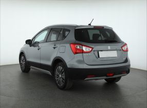 Suzuki SX4 S-Cross - 2014